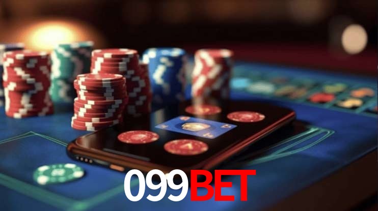 Requisitos do APK da 099bet para Android